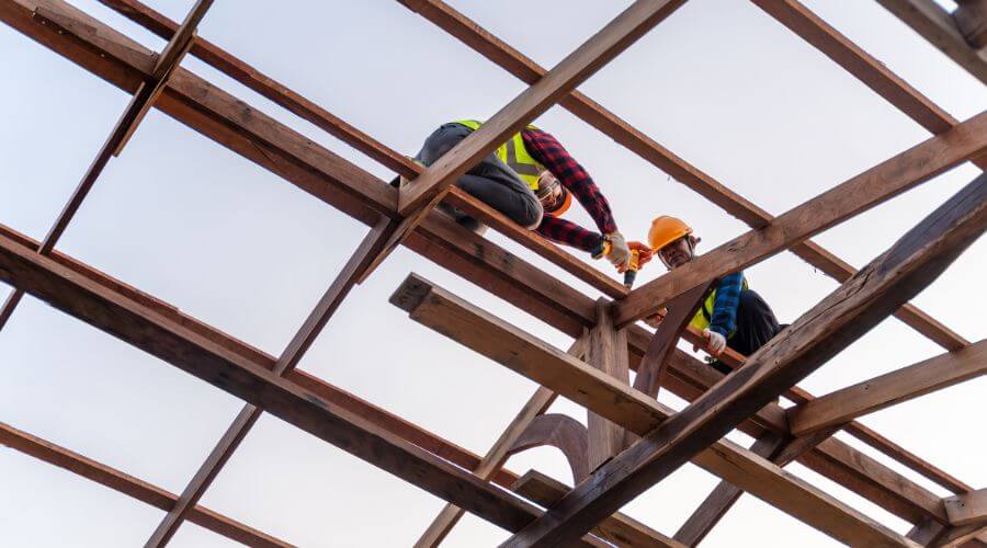 Professional gutter cleaning services in Salley, SC